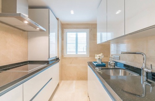 Centro Apartment | iloftmalaga Calle Nueva VI - 4A