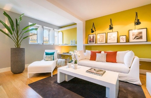 Centro Apartment | iloftmalaga Calle Nueva VI - 4A