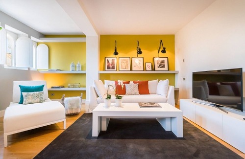 Centro Apartment | iloftmalaga Calle Nueva VI - 4A