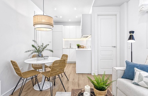 La Merced Apartment | iloftmalaga Madre de Dios IV - 2A