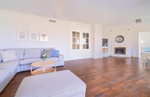 Pinares de San Anton Apartment | iloftmalaga Pinares de San Antón