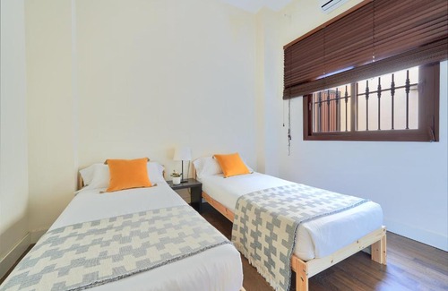 Pinares de San Anton Apartment | iloftmalaga Pinares de San Antón