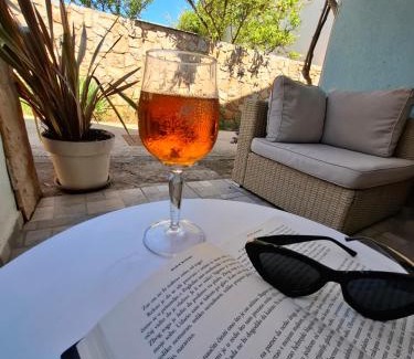 Ilovik Apartment | ILOVIK FLOWER