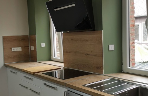 Ault House | Iluka - Quiet house in the center of Ault, 5 minutes' walk from the seafront