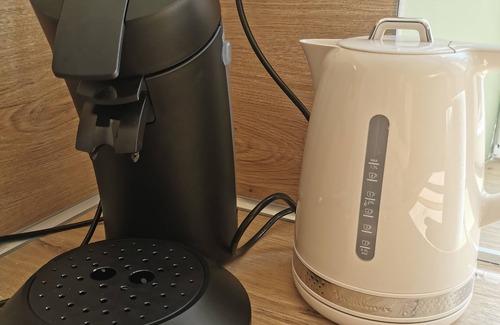 Ault House | Iluka - Quiet house in the center of Ault, 5 minutes' walk from the seafront