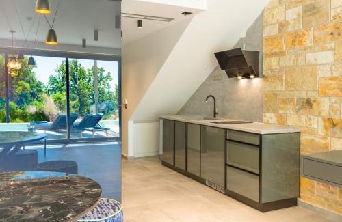 Sivota Hotel | Ilvy Suites Sivota