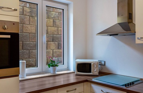 Mainz-Bingen Apartment | "Im Bubenstück" with Wi-Fi