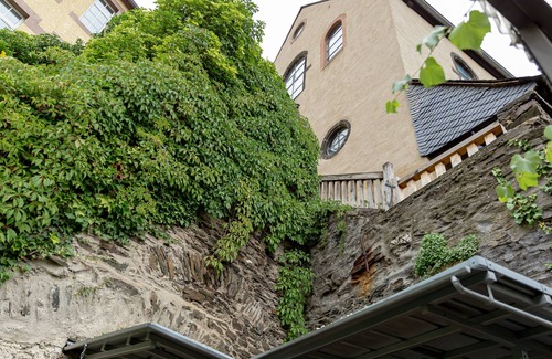 Cochem House | Im Herzen der Historischen Stadt Cochem