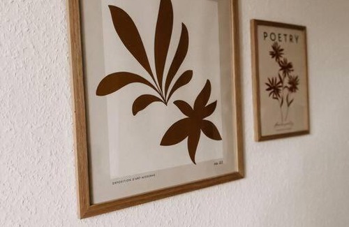 Holsterhausen Apartment | Im Herzen Essens! Gemütlich und zentral wohnen! HO2R