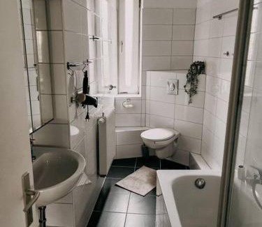 Holsterhausen Apartment | Im Herzen Essens! Gemütlich und zentral wohnen! HO2R