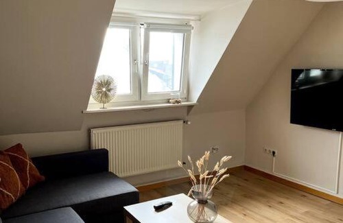Holsterhausen Apartment | Im Herzen Essens! Zentral und gemütlich wohnen! HODGL