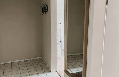 Holsterhausen Apartment | Im Herzen Essens! Zentral und gemütlich wohnen! HODGL