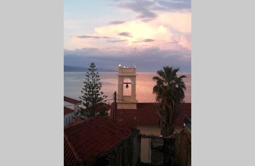 Koroni Apartment | Im Herzen von Koroni
