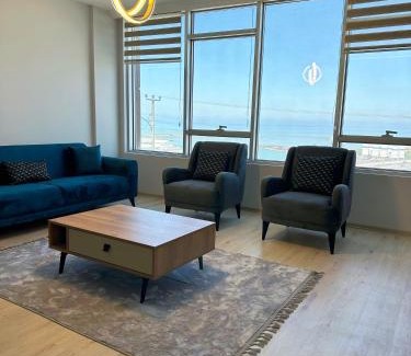 Trabzon Apartment | ima Apartmanı