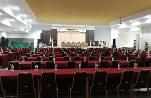 Kupang Hotel | Ima Hotel