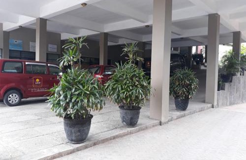 Kupang Hotel | Ima Hotel