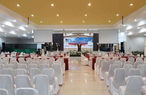 Kupang Hotel | Ima Hotel