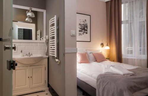 Wesoła Zachod Apartment | Imagine Apartments