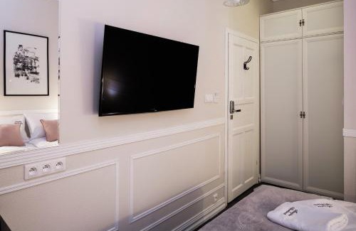 Wesoła Zachod Apartment | Imagine Apartments