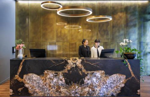 Auckland Central Business District Hotel | Imagine Beach Road