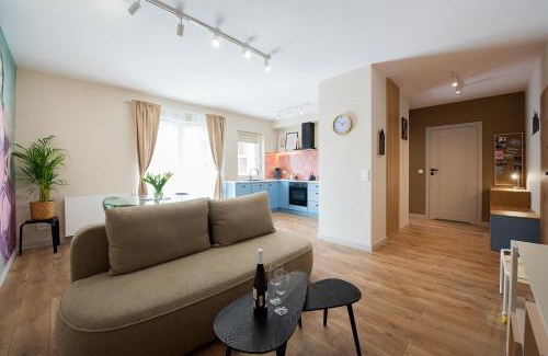 Emaus Apartment | Imagine Old Town
