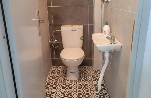 Rabat Apartment | Imane House