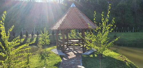 Lepoglava House | Imanje Izgubljena Dolina