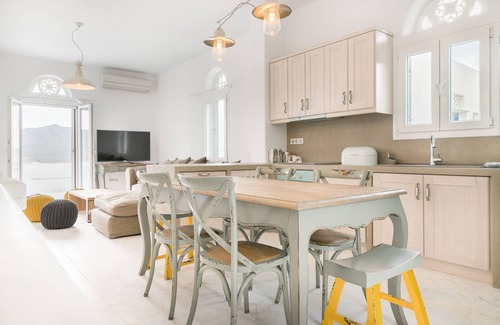 Panormos Villa | Imarkellis Boutique Villas