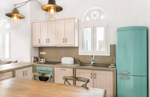 Panormos Villa | Imarkellis Boutique Villas