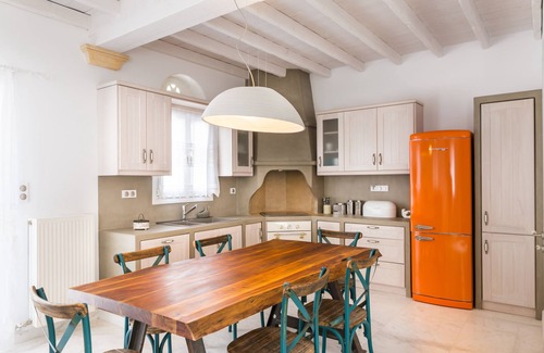 Panormos Villa | Imarkellis Boutique Villas