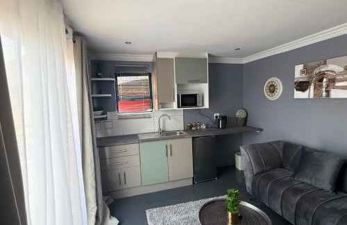 Krugersdorp Apartment | Imbewu Lifestyle Estate - Golden Leaf