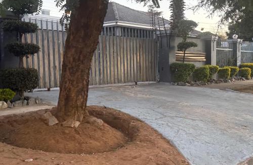 Krugersdorp Apartment | Imbewu Lifestyle Estate - Golden Leaf