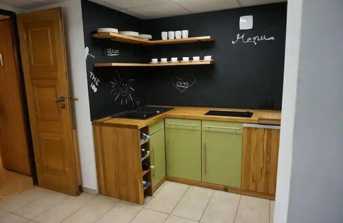 Zywiec Apartment | Immaculate 2-Bed Apartment in Zywiec
