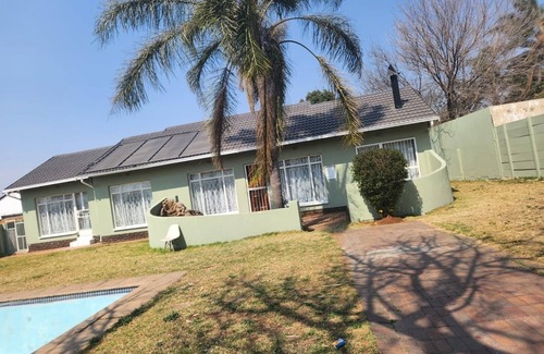 Alberton House | Immaculate 3-Bed House in Alberton Johannesburg