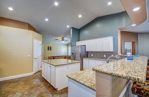 East Mesa House | Immaculate 4 bd. Rambler w/Pool