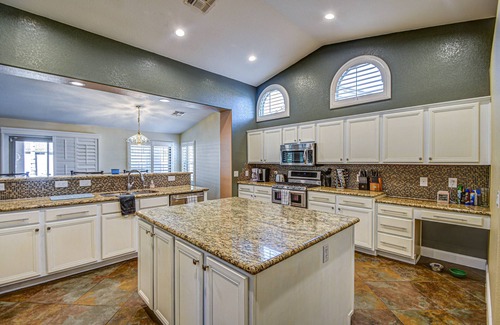 East Mesa House | Immaculate 4 bd. Rambler w/Pool