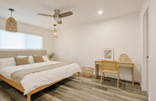North Park Apartment | Immaculate Home near Balboa Park & Attractions