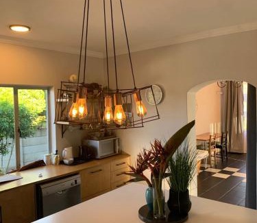 George House | Immaculate self catering family home