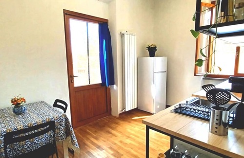 Vicopelago House | Immersed in the Tuscan countryside, five kilometers from the historic center of Lucca