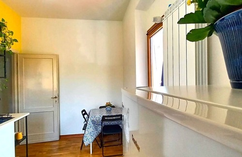 Vicopelago House | Immersed in the Tuscan countryside, five kilometers from the historic center of Lucca