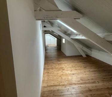 Dreux Apartment | Immeuble de charme au coeur de Dreux