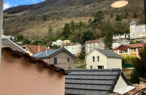 La Tronche Apartment | Immeuble de charme La Tronche