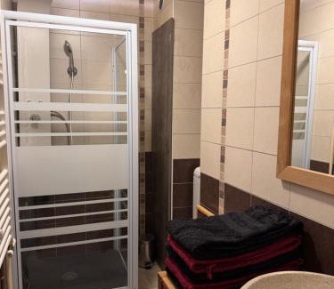 Orcieres-Merlette Apartment | Immeuble le Champsaur