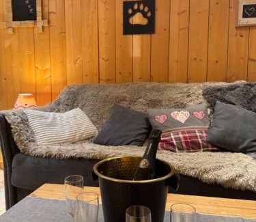 Orcieres-Merlette Apartment | Immeuble le Champsaur