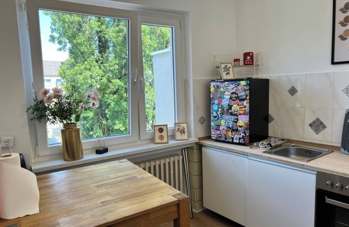Oberhausen Apartment | Immobilienkontor Rhein-Ruhr Appartements - Zentral in Oberhausen