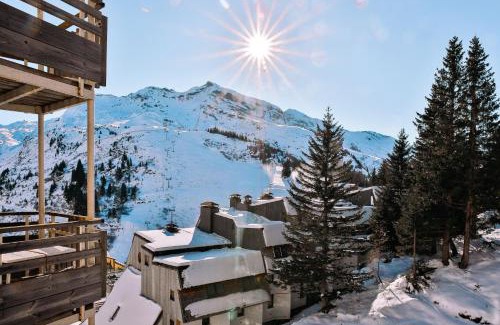 Avoriaz Apartment | IMMODREAMS - Le Vivace