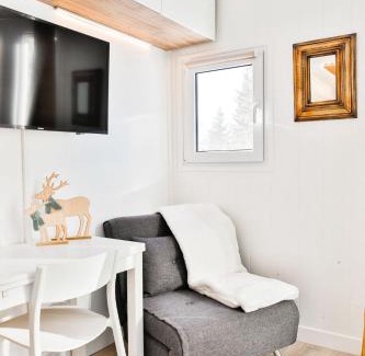 Avoriaz Apartment | IMMODREAMS - Le Vivace