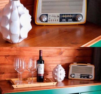 Urubici House | Império Cabanas
