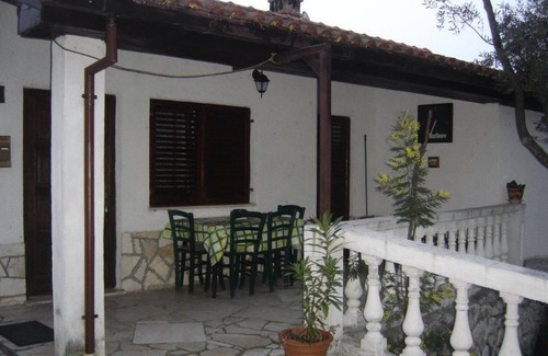 Sveta Marina Apartment | Impact villas