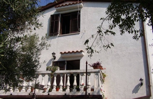 Sveta Marina Apartment | Impact villas